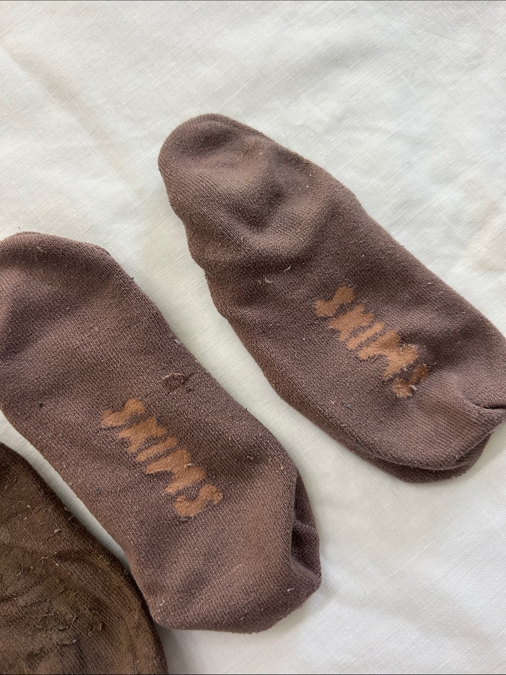 SKIMS socks - Picture 2 of 4